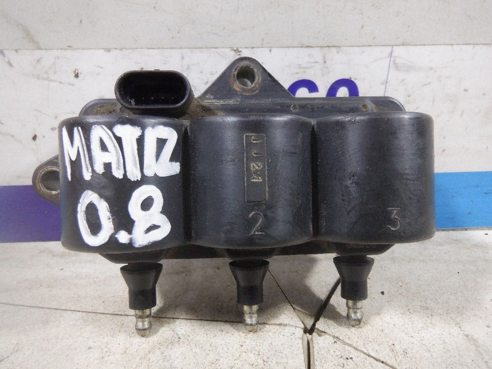 Катушка зажигания Daewoo Matiz