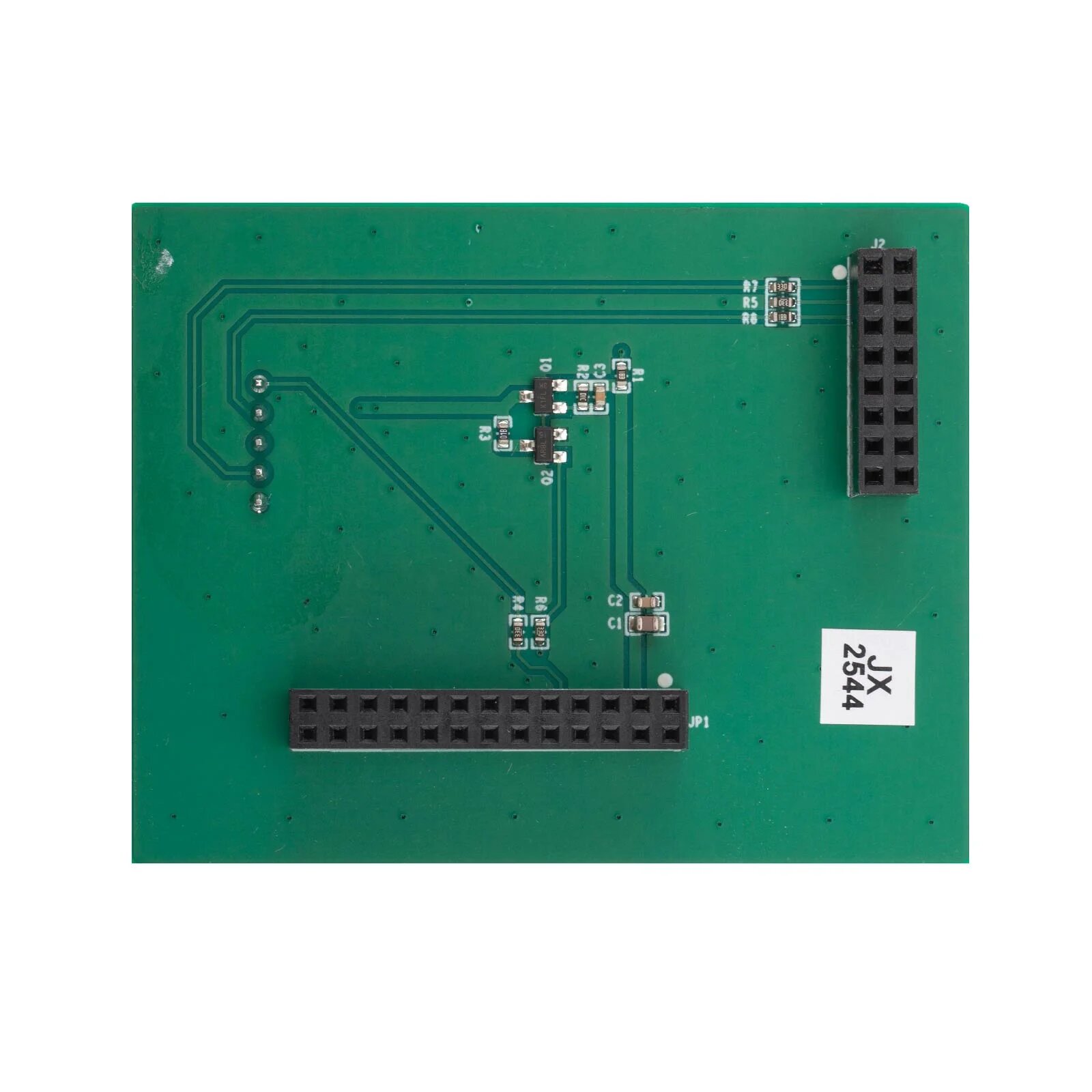 Адаптерная плата Autel APB113 для удаленного обновления ключей PCF79XX, поддерживает чтение ключей BMW BDC2, BDC3, BCP для IM508, 608, XP400/PRO