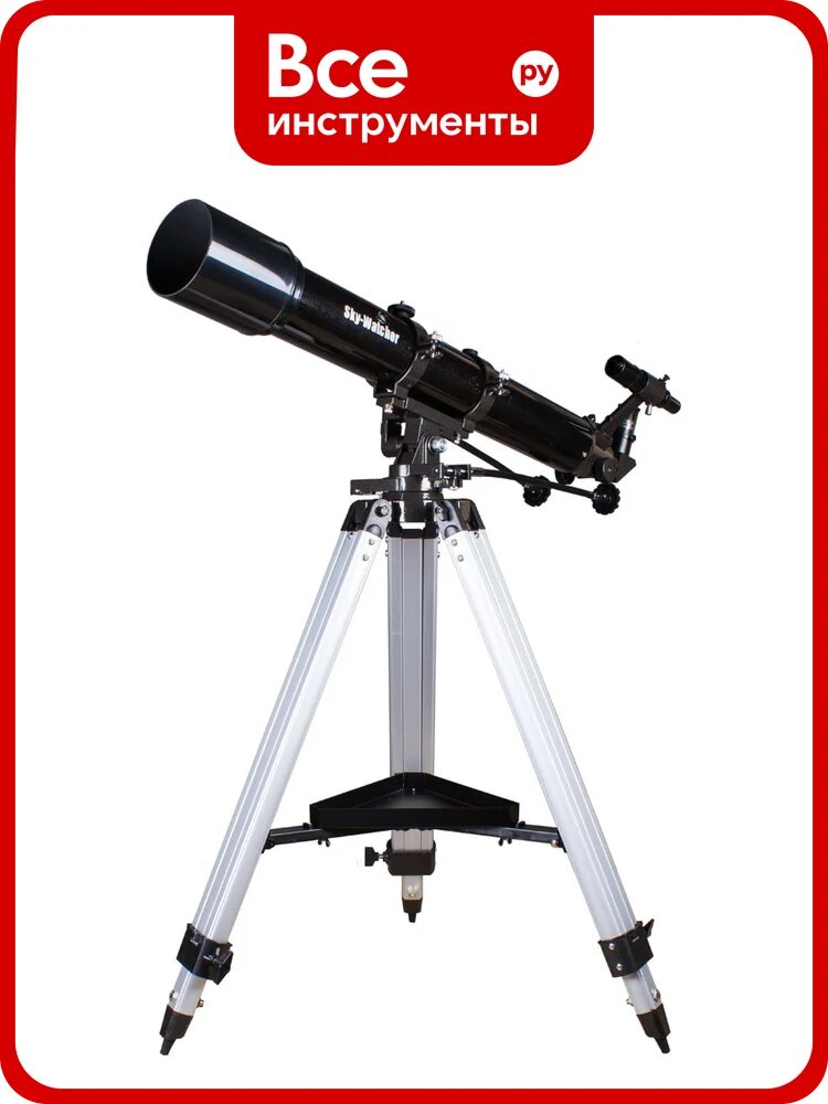 Телескоп Sky-Watcher BK 909AZ3 67956