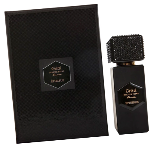 Gritti Ephesus eau de parfum унисекс 100 мл / Гритти Эфесус духи