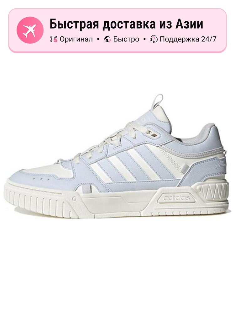 Кроссовки adidas Neo D PAD