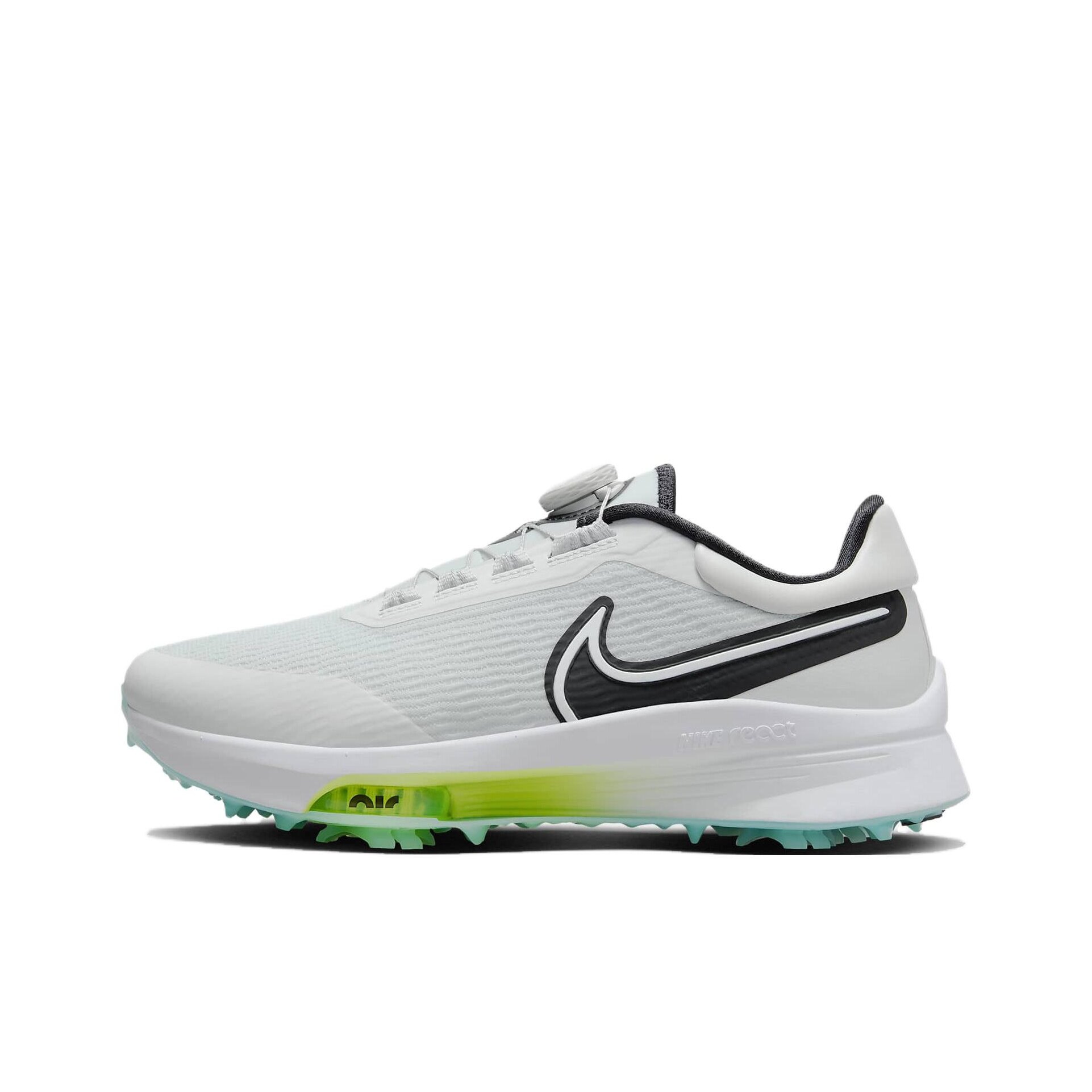 Кеды NIKE Air Zoom Infinity