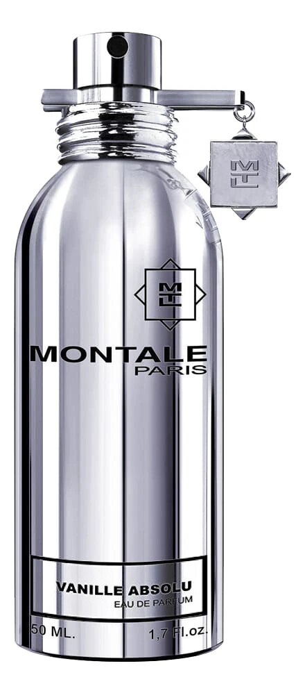 Montale Vanille Absolu парфюмерная вода 50мл