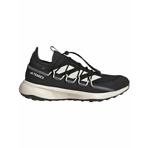 фото Кроссовки adidas terrex voyager 21, полнота f (eu)/ на среднюю стопу, размер 6, черный
