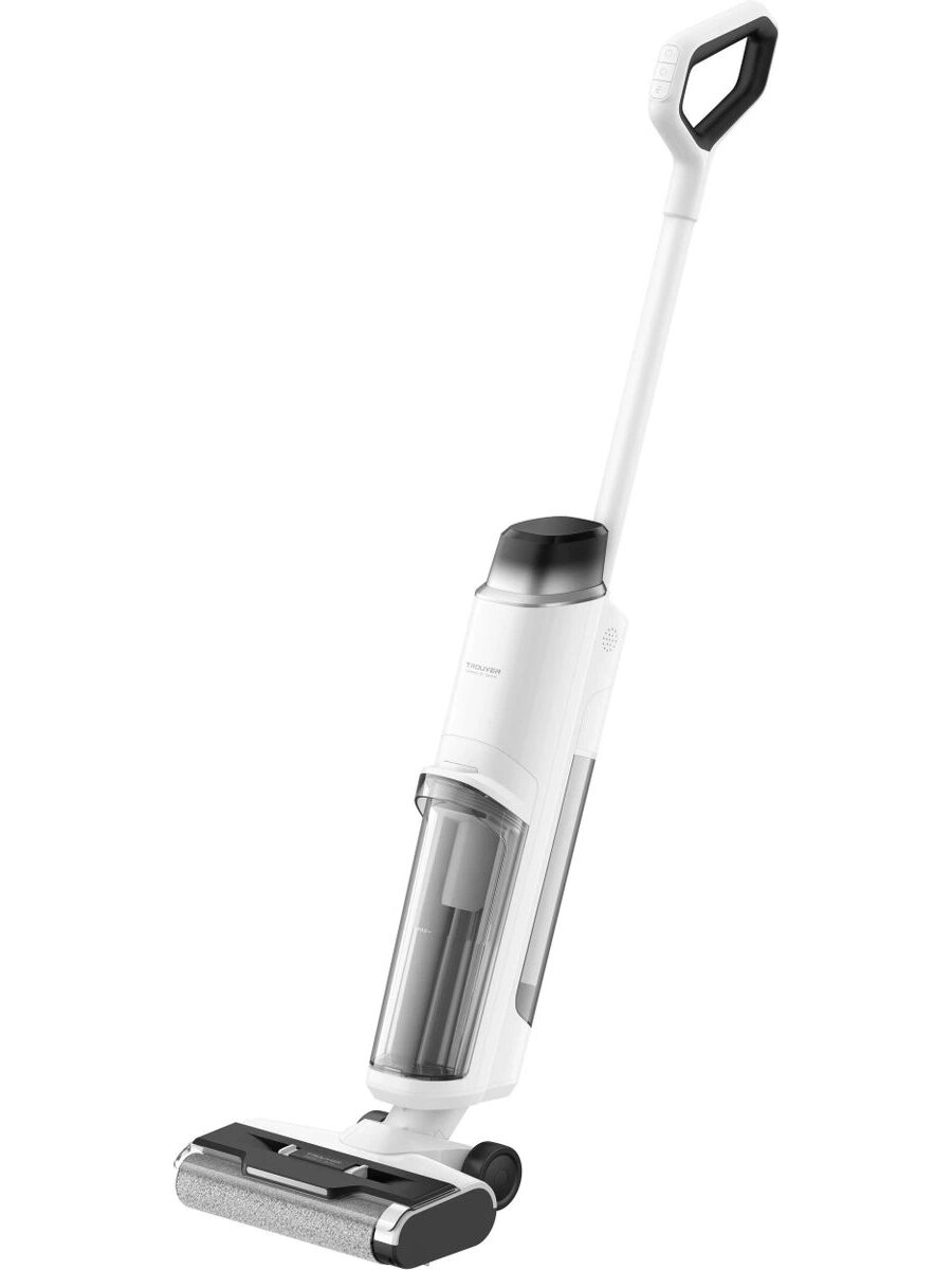 Моющий пылесос DREAME Trouver K10 Pro, вертикальны