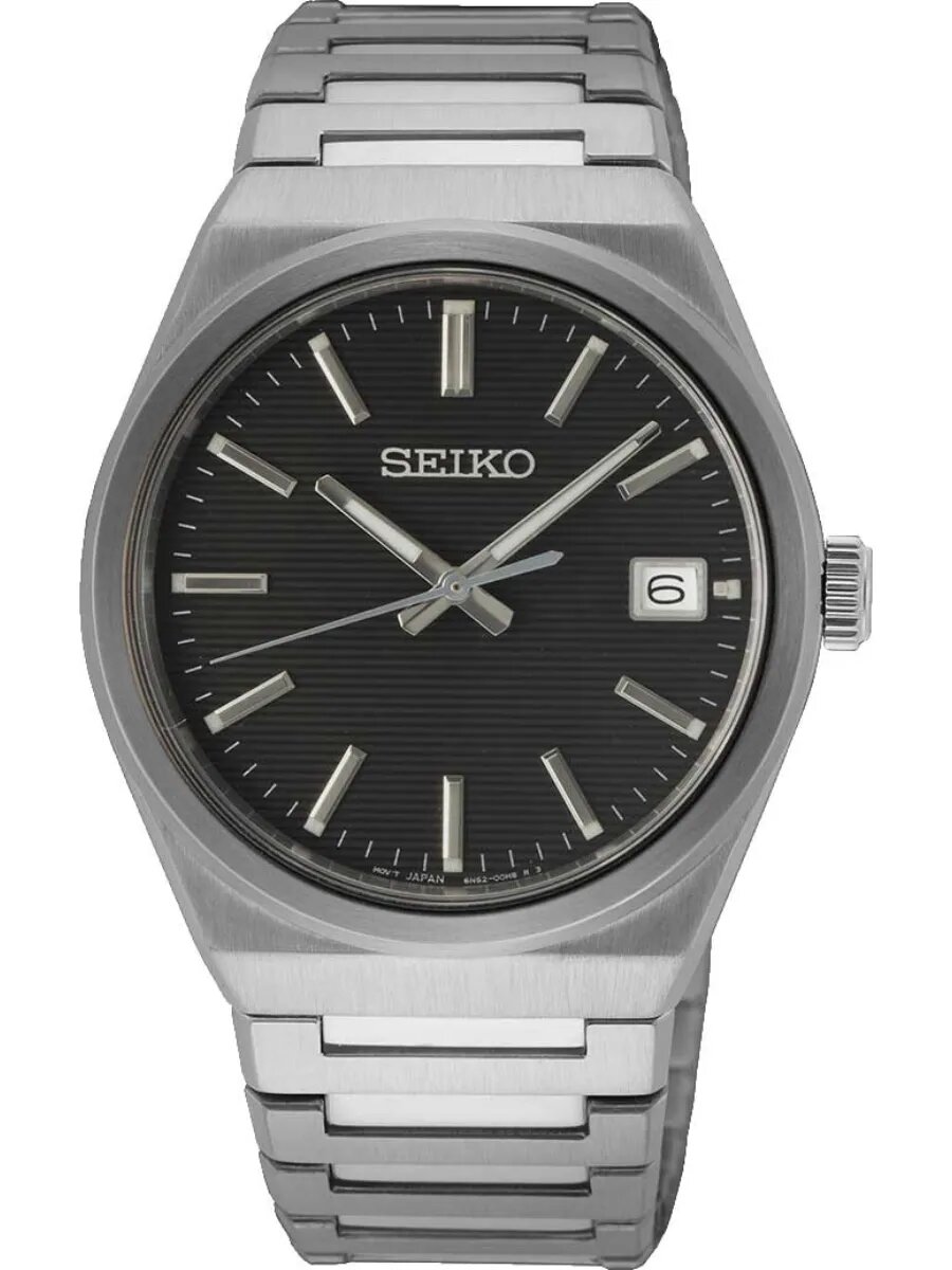 Наручные часы SEIKO