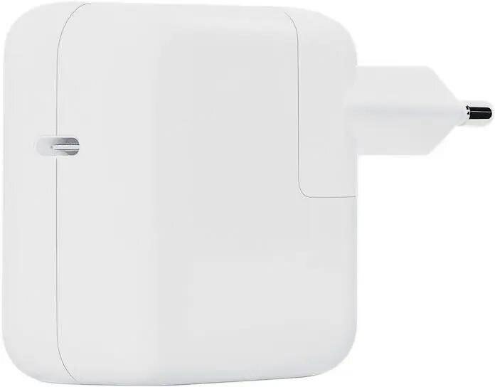 Apple MW2G3ZM/A 30W USB-C Power Adapter — фото 1