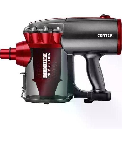 Пылесос вертикальный CT-2561