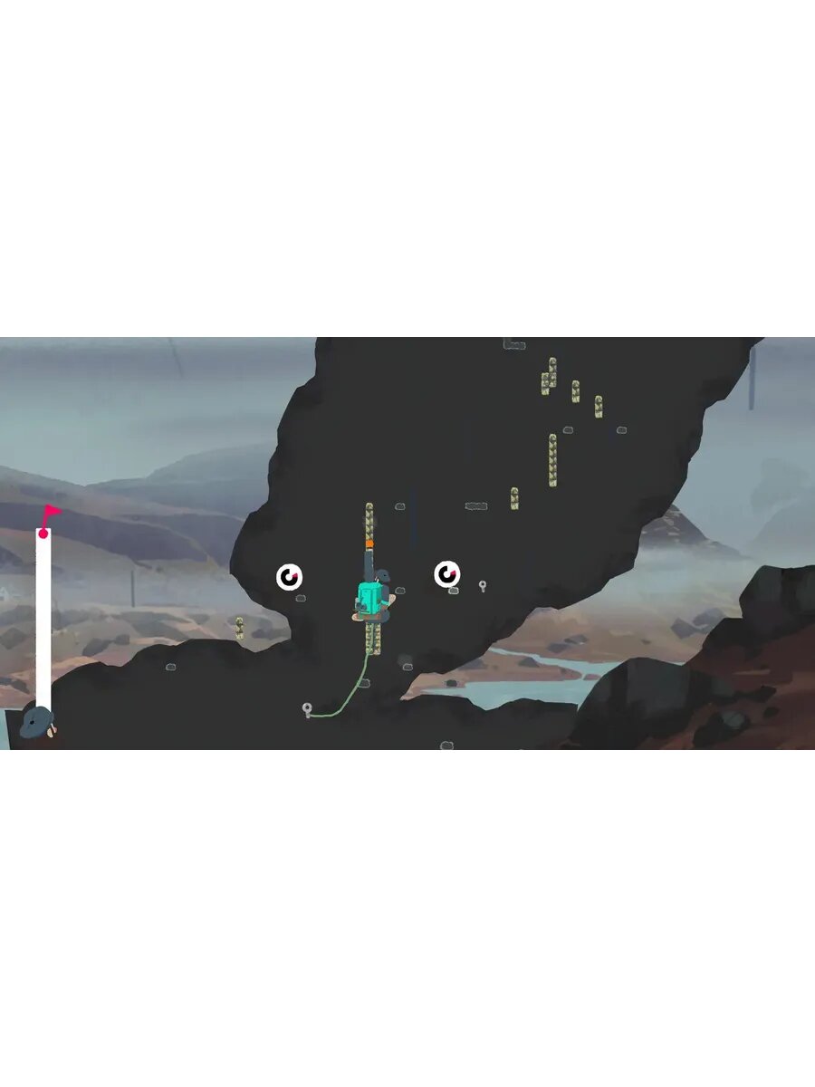Tip Top: Don't fall! диск PS4 JB — фото 1