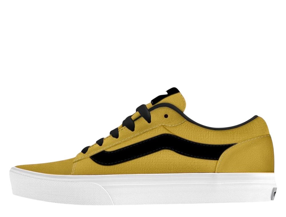 Кеды VANS Vero LS