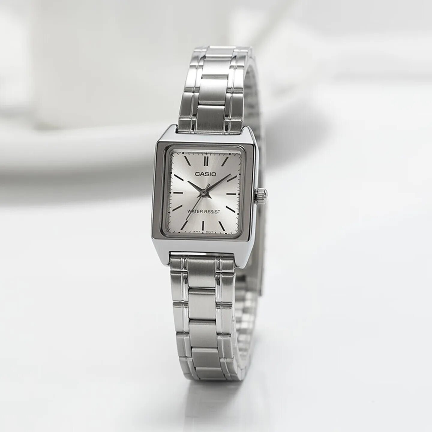 Наручные часы CASIO
