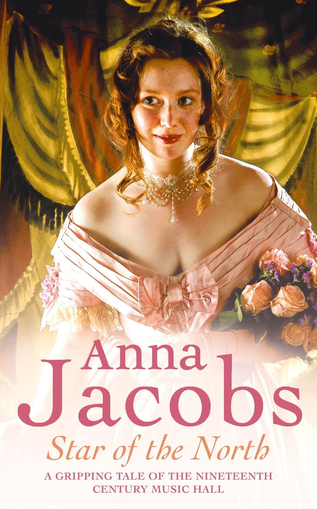 Star of the North / Книга на Английском | Jacobs Anna