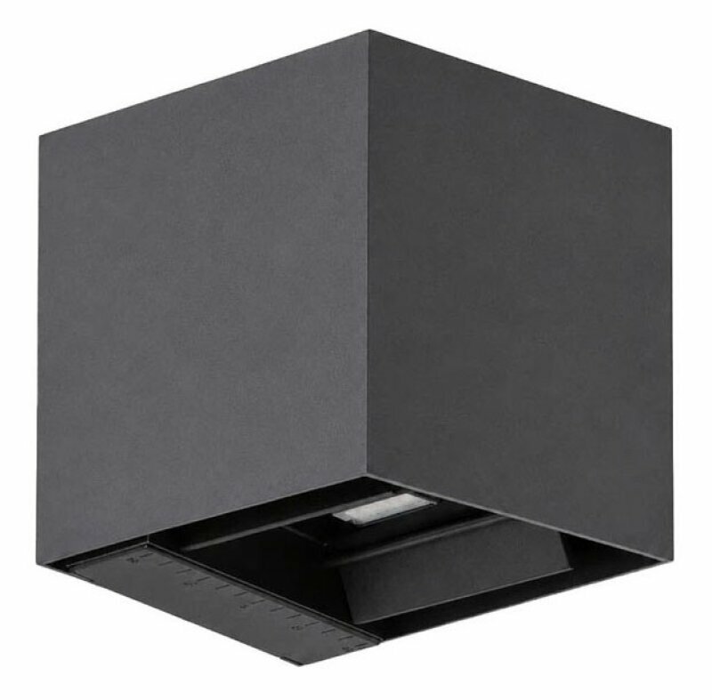 Накладной светильник Arte Lamp RULLO A1434AL-1BK
