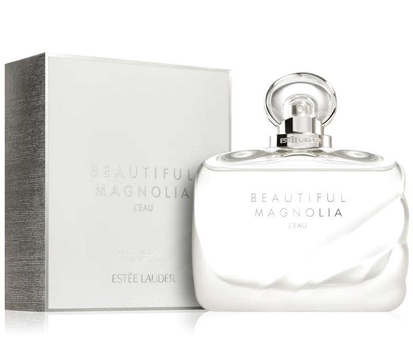 Женская туалетная вода Эсте Лаудер Магнолия Ле 100 мл / Estee Lauder Beautiful Magnolia L Eau