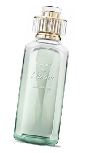 Cartier Luxuriance парфюм унисекс 100 мл / Картье Лакшорианс туалетная вода