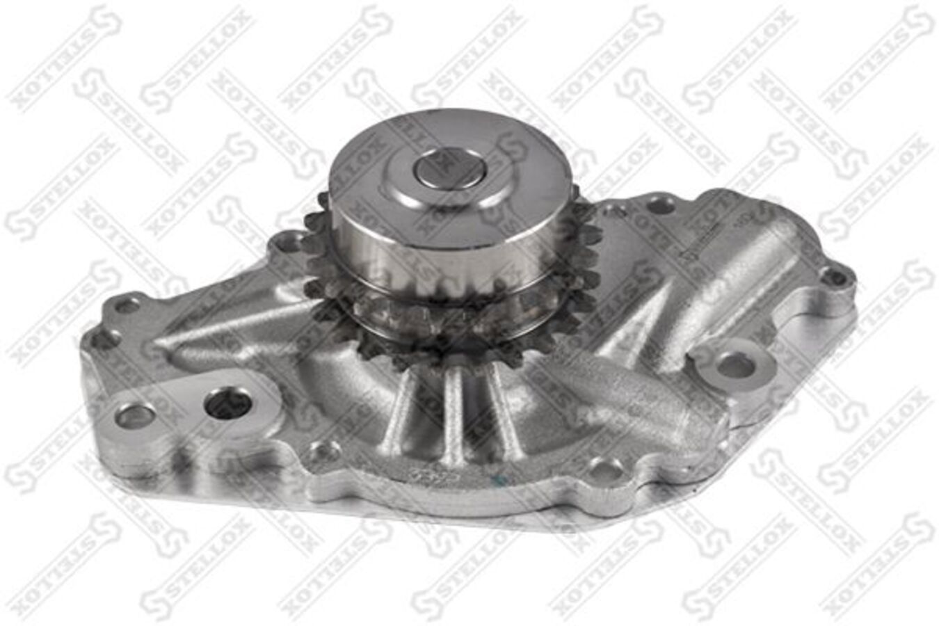 Помпа chrysler 300c/sebring 2.7i 01> (STELLOX 45000318SX)