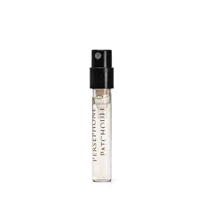 Electimuss Persephone S Patchouli духи унисекс - 1.8 мл сэмпл Пачули Персефоны