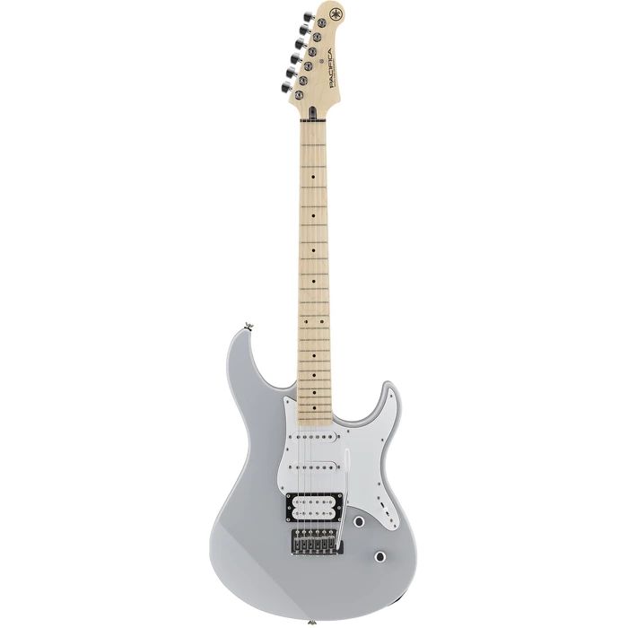 Yamaha Pacifica 112VM GRAY Электрогитара