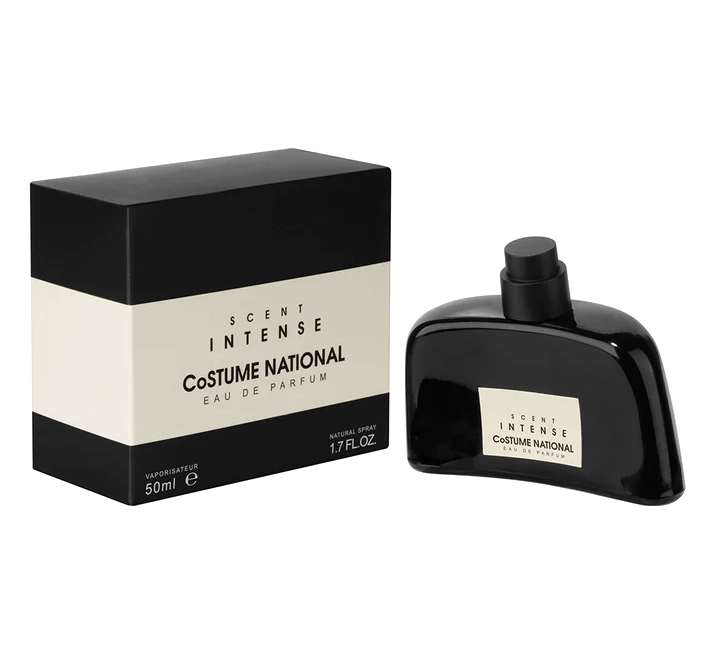 Парфюмерная вода Костюме Националь Сцент Интенс женская 50 мл - Costume National Scent Intense