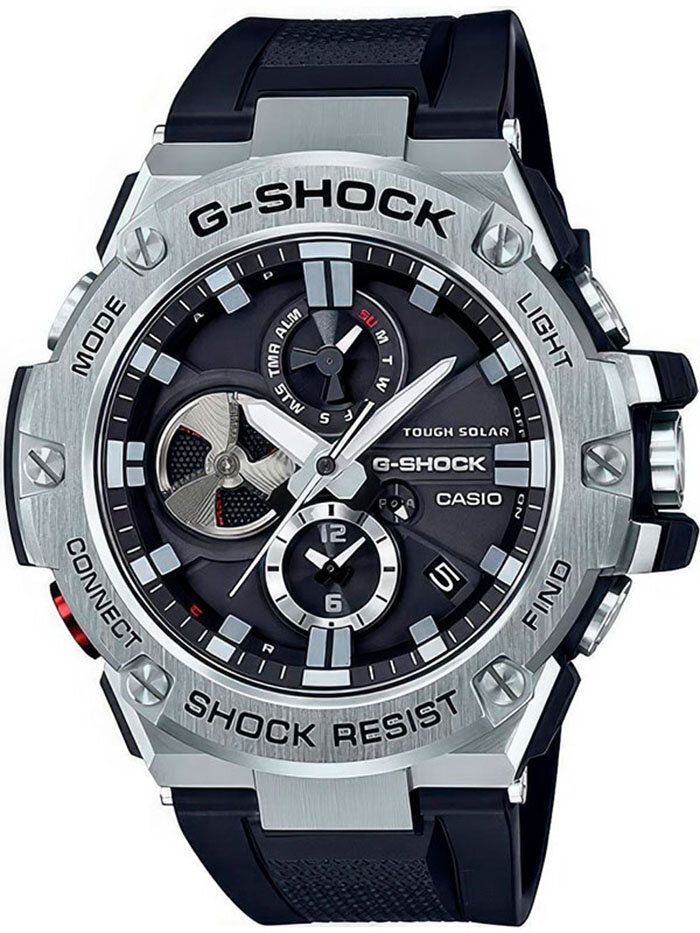 Наручные часы CASIO G-Shock