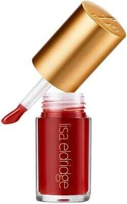 Блеск для губ lisa eldridge EMBRACE RIBBON увлажняющий 4.5 мл для губ
