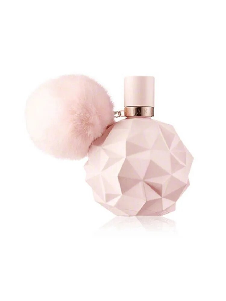 Ariana Grande Парфюмерная вода для женщин Sweet Like Candy, 30 мл
