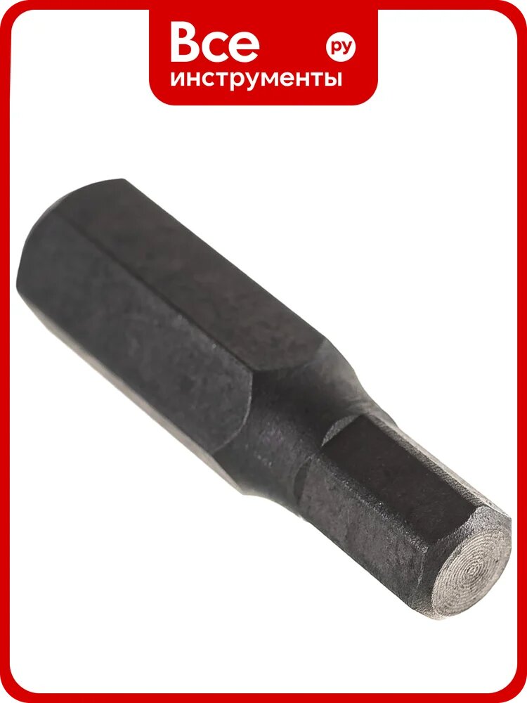 Вставка 5/16", Н6, 30 мм 6-гранна ROCKFORCE RF-1543006(11747)