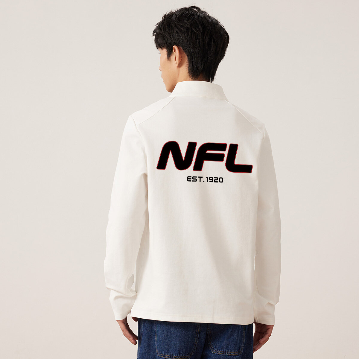 Майка NFL