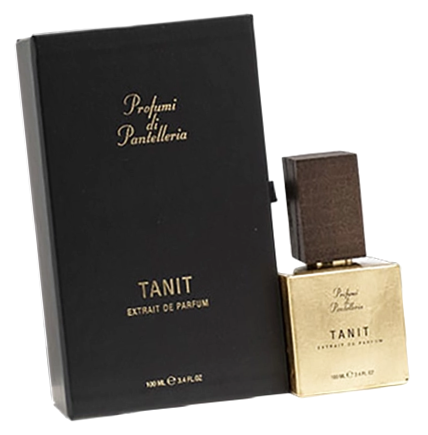 Духи Tanit Profumi Di Pantelleria 100 мл женские - Профьюми Ди Пантеллерия Танит аромат