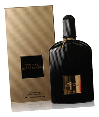 Пробник Tom Ford Black Orchid 1.5 / Парфюмерная вода Том Форд Черная Орхидея миниатюра