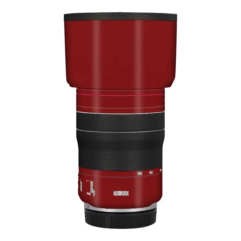 Объектив Canon RF 70-200mm F4 L IS USM, Style 15