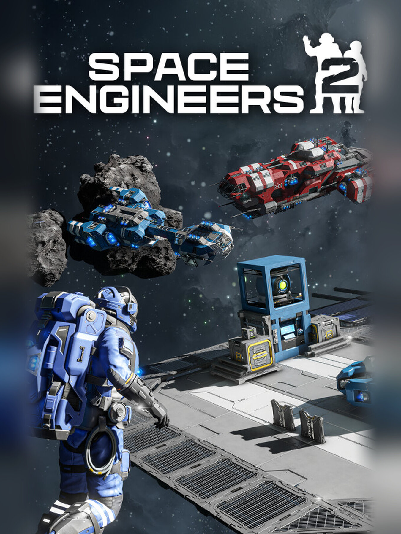 Space Engineers 2 Украина