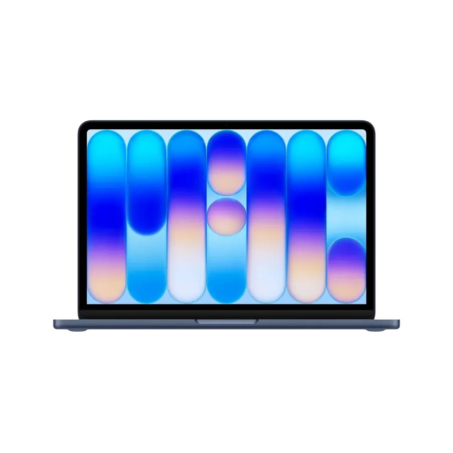 MacBook Neo 13" A18 Pro (6C CPU/5C GPU), 8 ГБ, 256 ГБ, Индиго