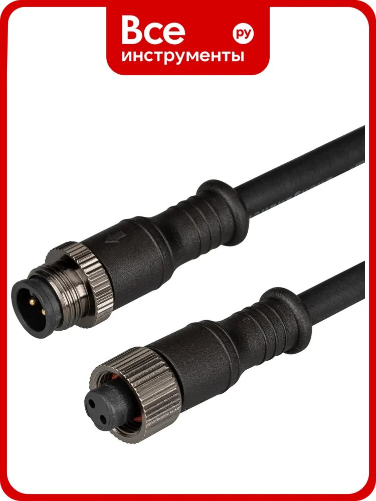 Коннектор Arlight NEO-TAIL-R15-2000-CON-MF 028119