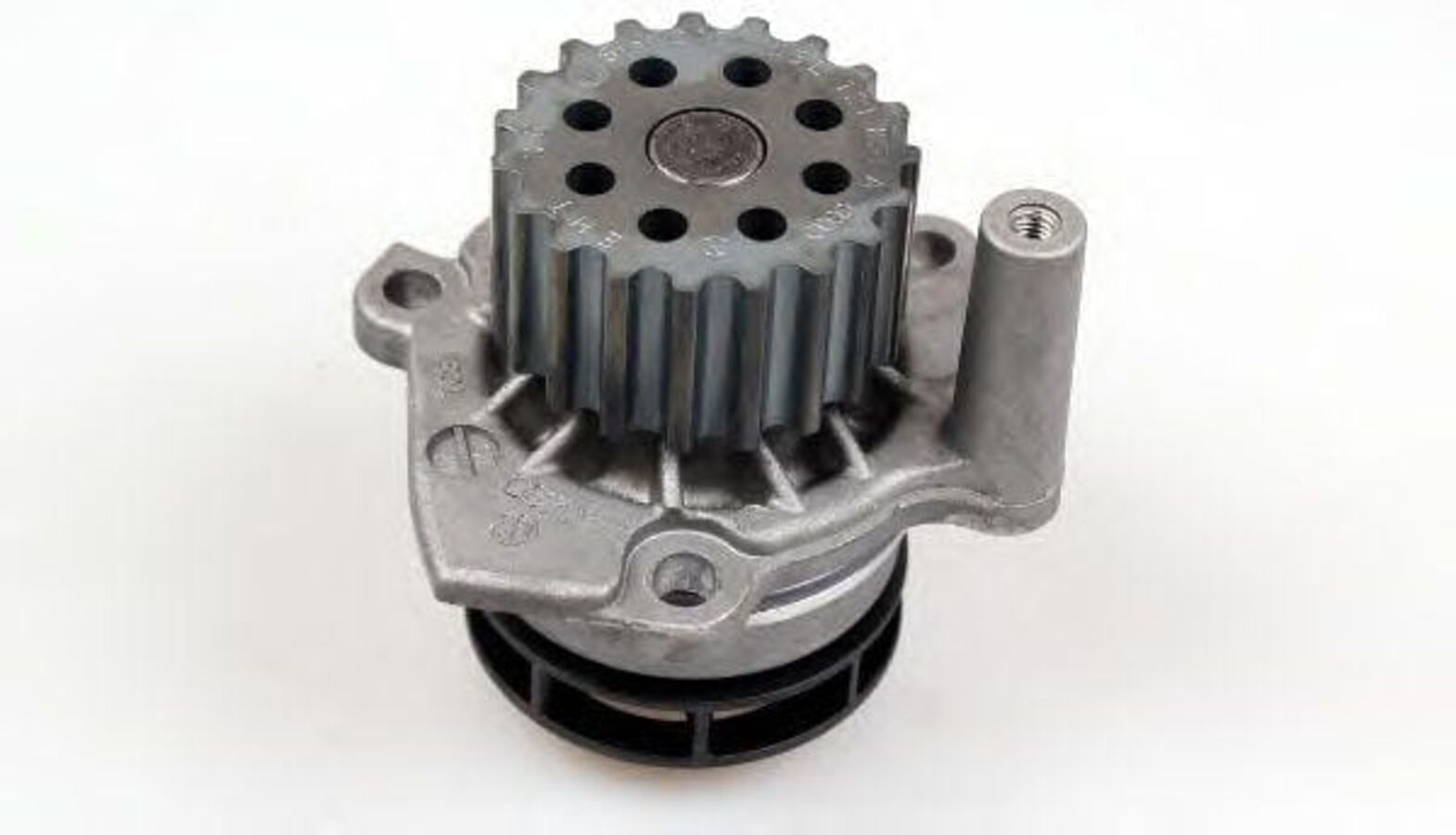Помпа audi a4/a5/a6/q3/q5, vw jetta/caddy/passat/amarok/crafter, skoda yeti 2.0tdi 09> (HEPU P662)