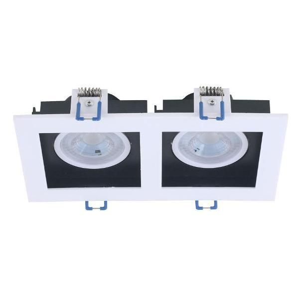Arte Lamp Карданный светильник GRADO A2710PL-2WH / LED / белый