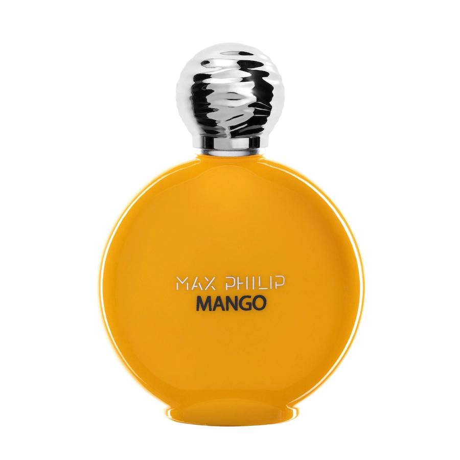 Пробник Max Philip Mango 2 / Парфюмерная вода Макс Филип Манго мини-версия / Яркий аромат