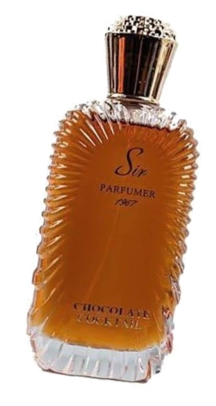 Сэр Парфюмер 1967 Шоколад Коктейль духи 100 мл унисекс - Sir Parfumer Chocolate Cocktail