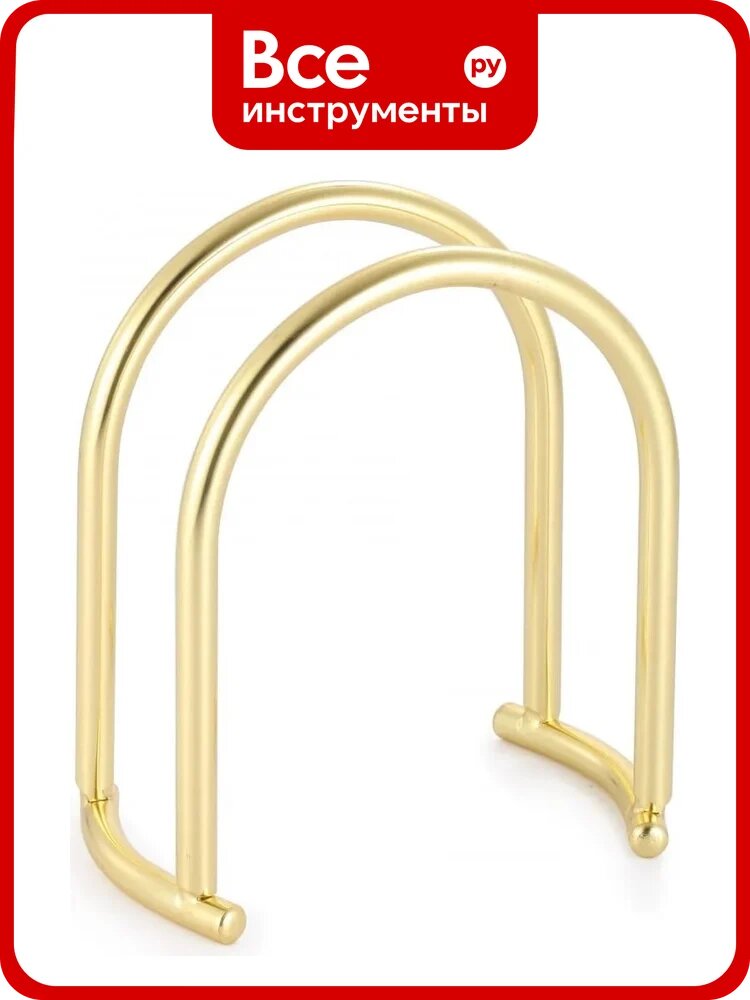 Салфетница Pomi d'Oro P135609 Filo di ferro