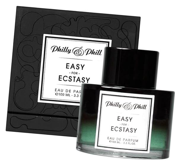 Парфюмерная вода Philly Phill Easy For Ecstasy пробник 1.5 / Филли Энд Филл Легко Для Экстази мини