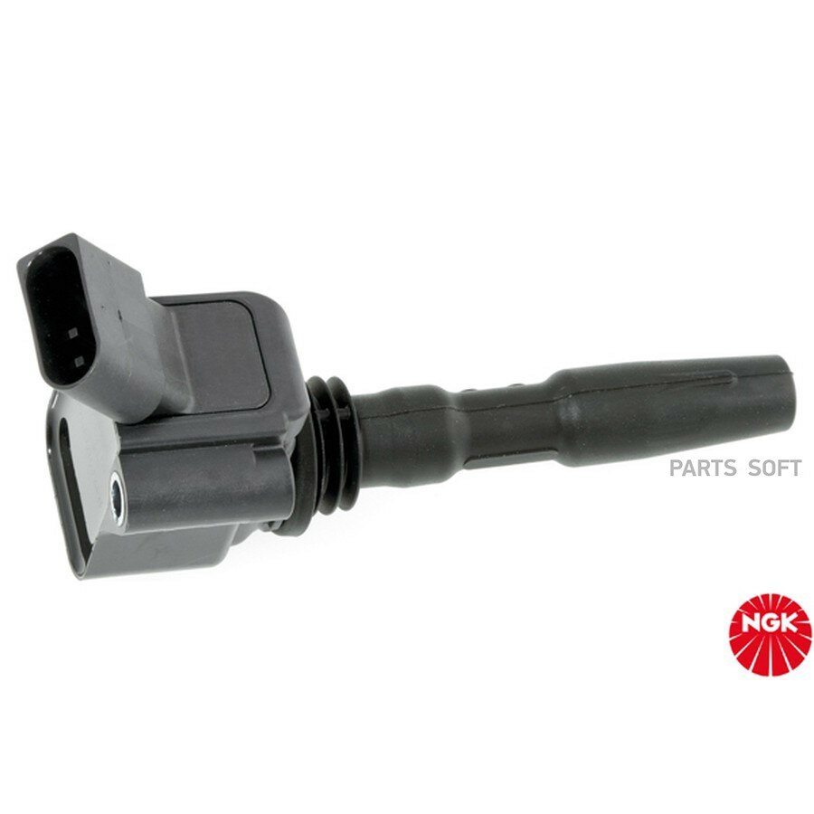 NGK-NTK U5153 Снят с производства Катушка зажигания 48408
