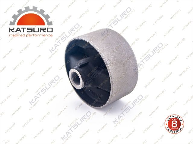 KAT-3706TOY Сайлентблок передней подушки двигателя для TOYOTA торговой марки KATSURO
