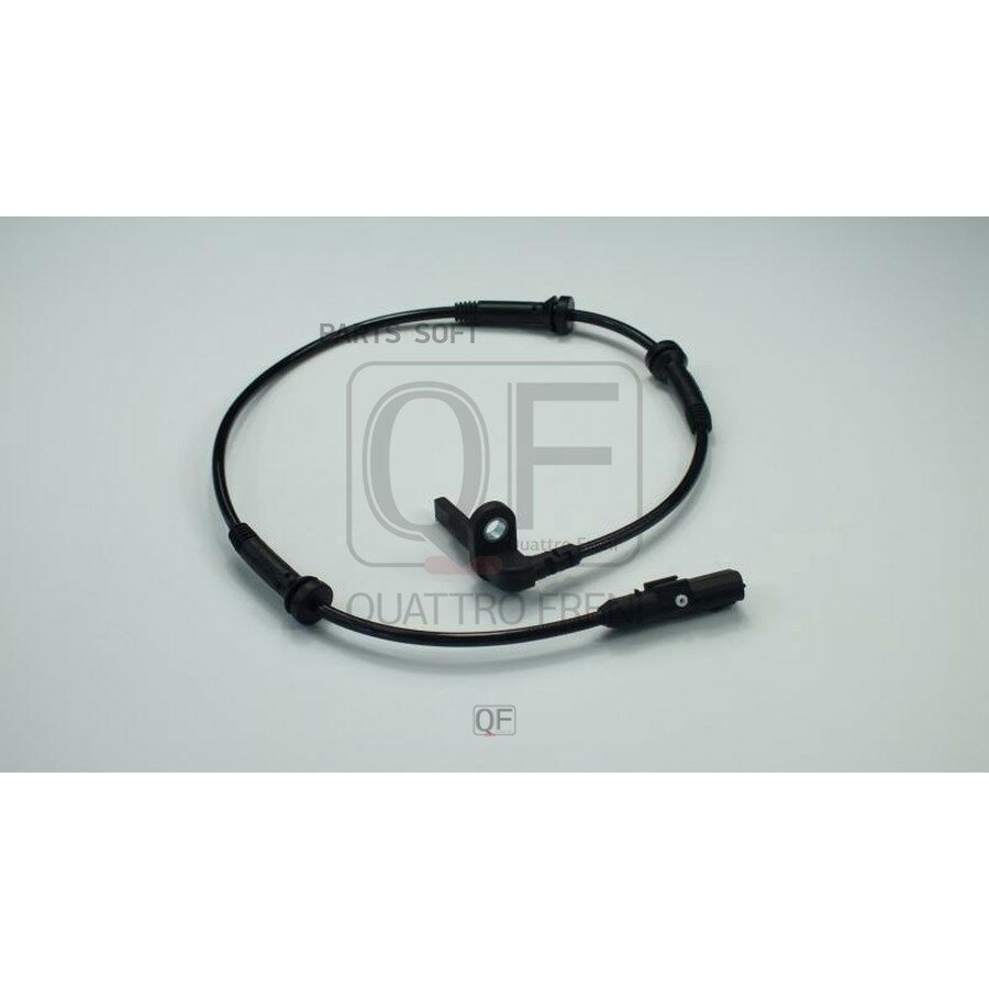Импульсный датчик abs fr QUATTRO FRENI QF60F00496