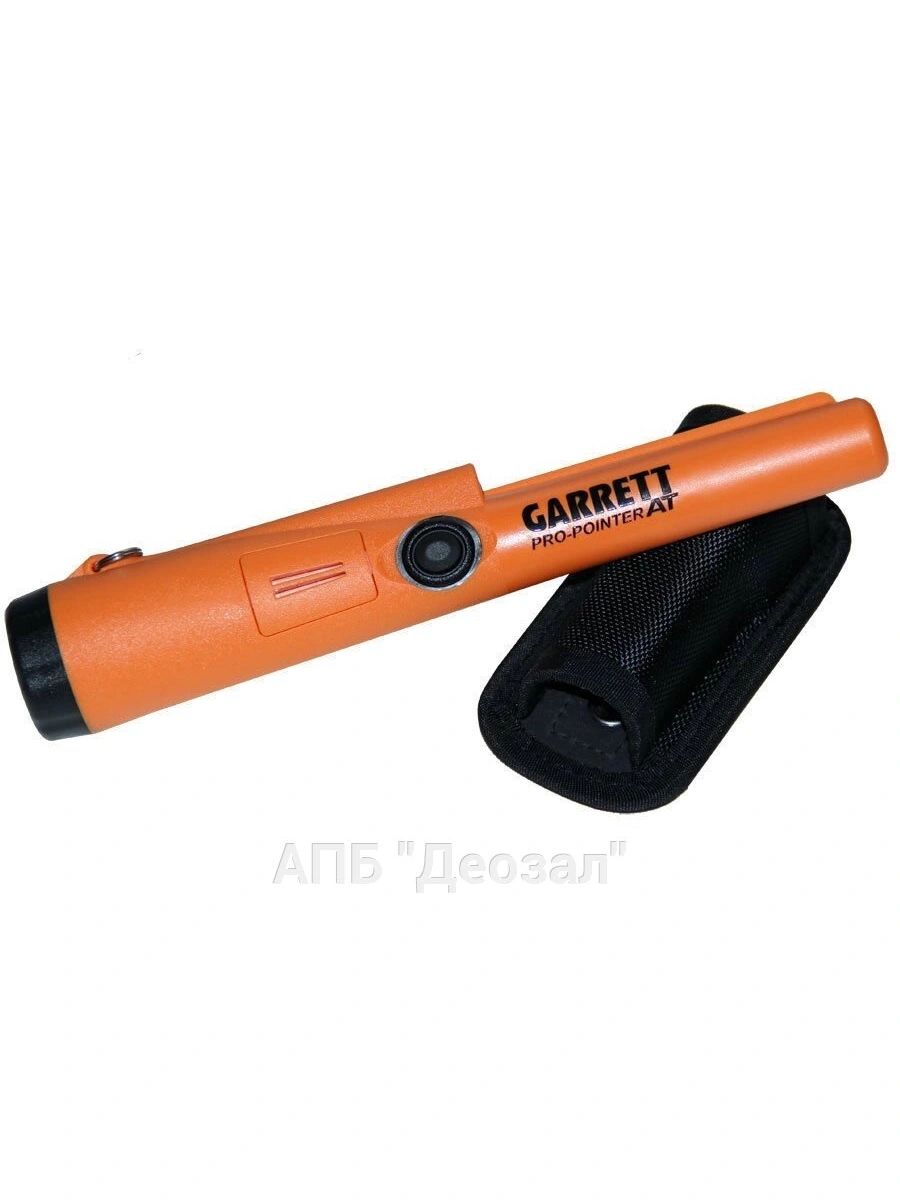Пинпоинтер garret pro pointer at — фото 1