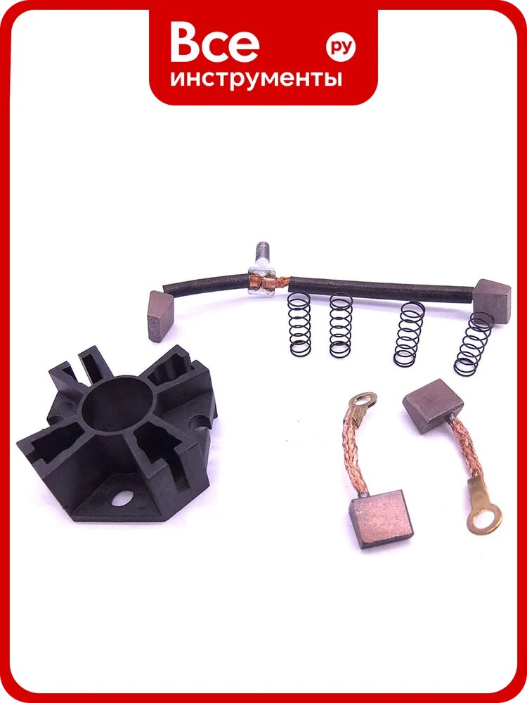 Щеткодержатель электростартера Skipper для Yamaha 40 SK66T-81840-00