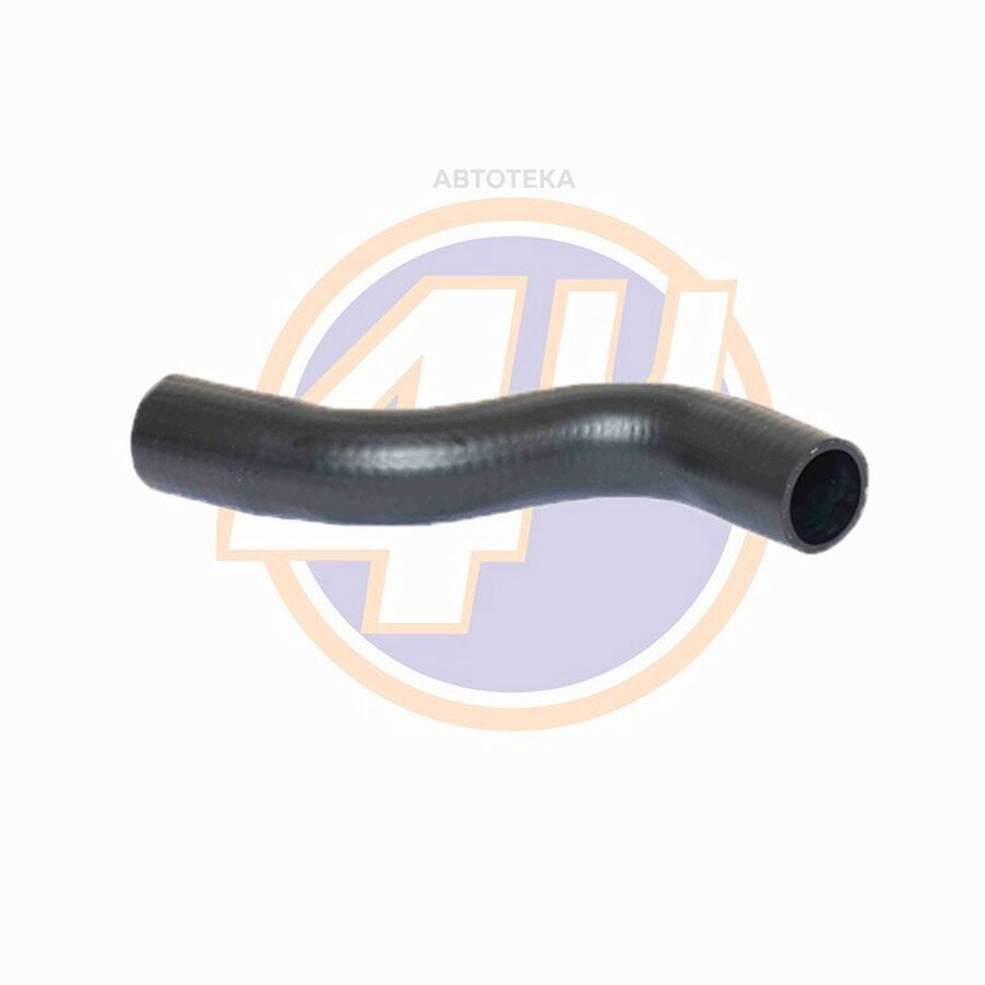 Патрубок радиатора 4U 4USH026201 патрубок радиатора верхний SUBARU LEGACY/LIBERTY 2.0