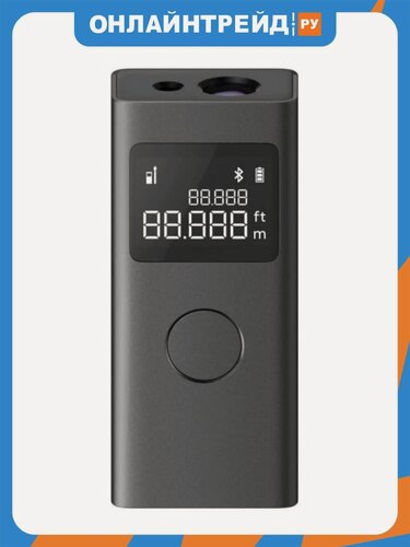 Изображение товара Лазерный дальномер Xiaomi Smart Laser Measure