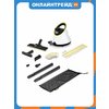 Фото Karcher SC 5 Deluxe Signature Line (1.513-491.0)