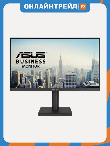 Изображение товара Монитор Asus VA27DQFS 27" черный