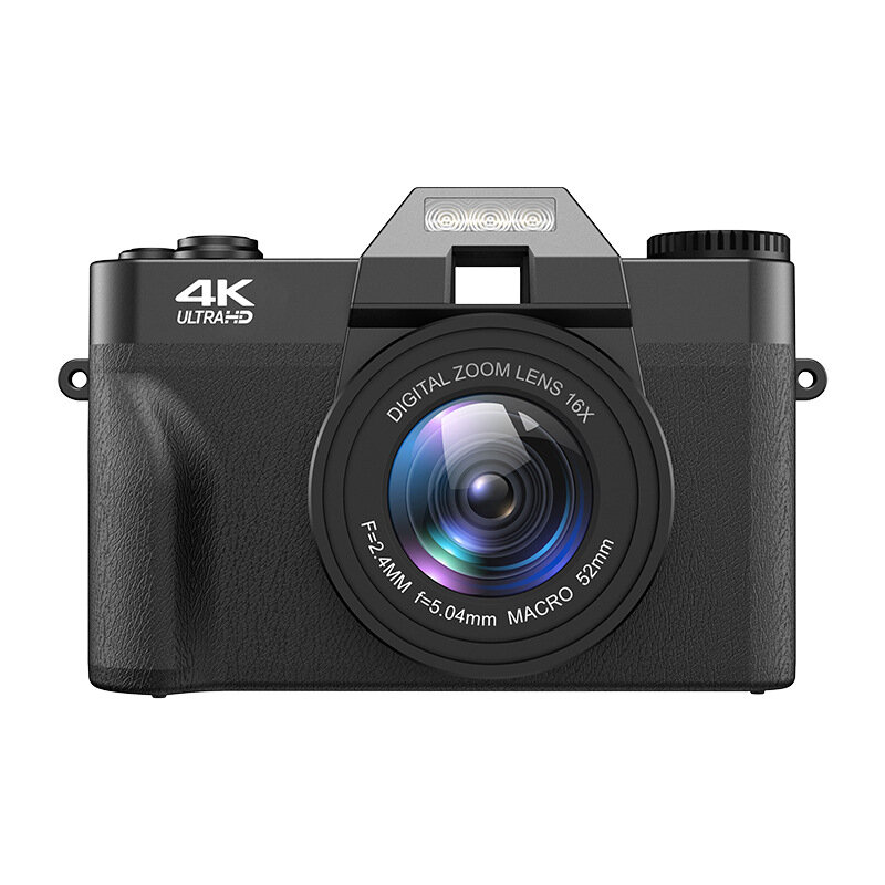 Цифровые камеры D.K. CREATIVE WORKSHOP 1317495222, No Memory Card Version